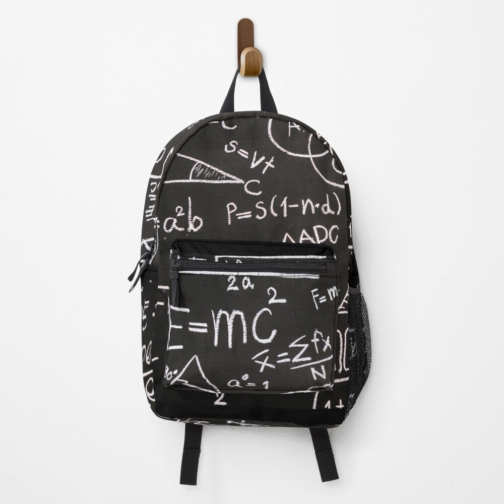 Item preview, Backpack designed and sold by vladocar.