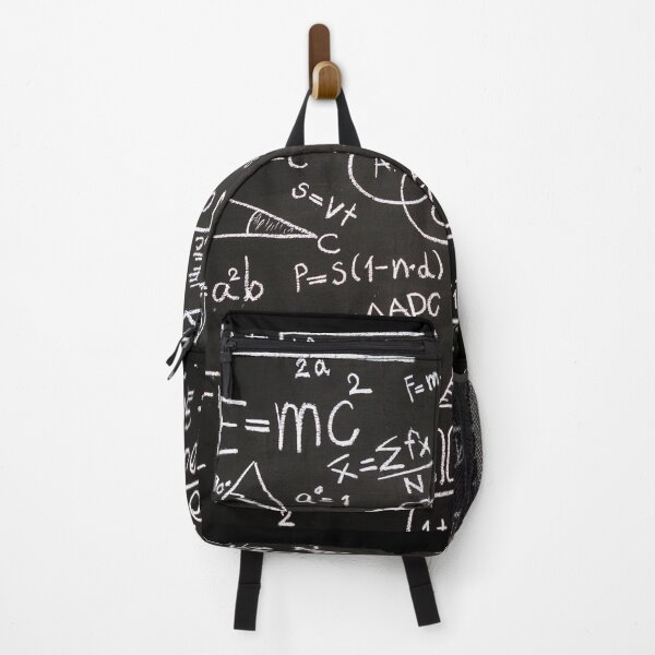 Item preview, Math Science Formulas designed and sold by vladocar.