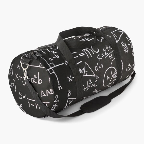 Item preview, Math Science Formulas designed and sold by vladocar.