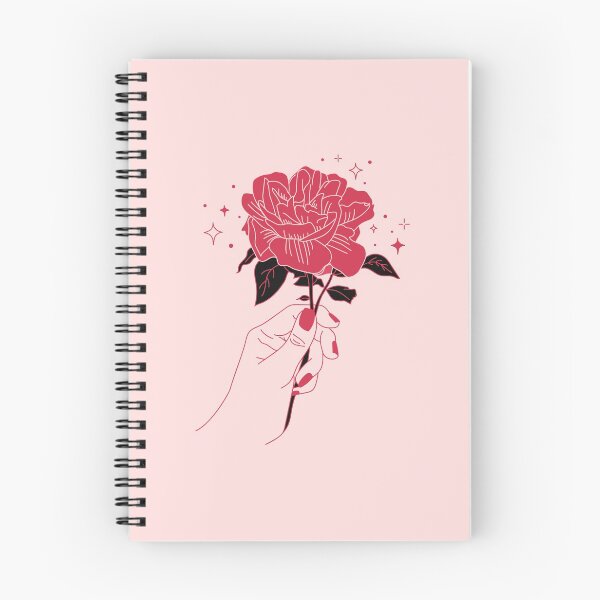 Item preview, Magic Goth Space Rose designed and sold by Amanda Iglesias.