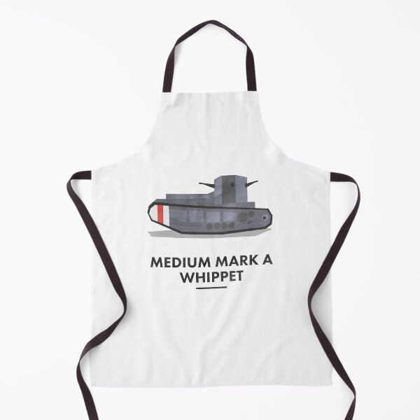 Item preview, Whippet Tank designed and sold by art-fox.