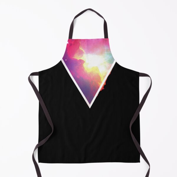 Item preview, Nebula Triangle designed and sold by postlopez.