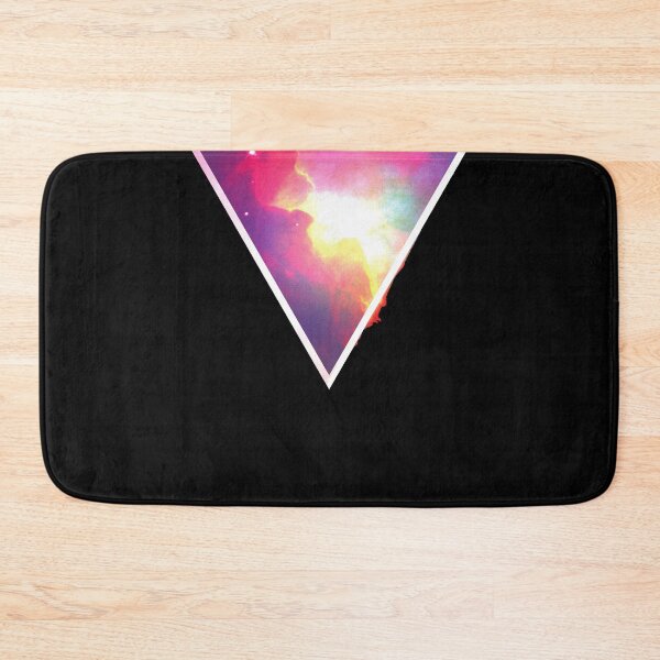 Item preview, Nebula Triangle designed and sold by postlopez.