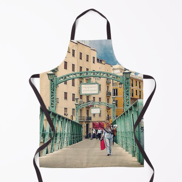 Item preview, The German Bridge designed and sold by Maria  Gonzalez.