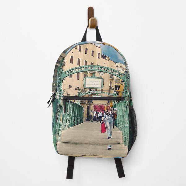 Item preview, The German Bridge designed and sold by Maria Gonzalez.