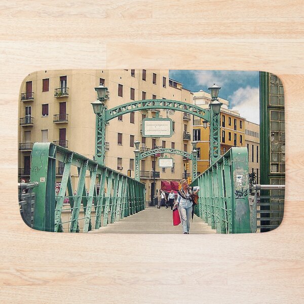Item preview, The German Bridge designed and sold by Maria  Gonzalez.