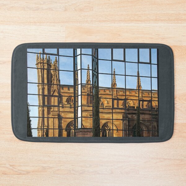 Item preview, St Andrews Cathedral Glasgow designed and sold by GillianSweeney.