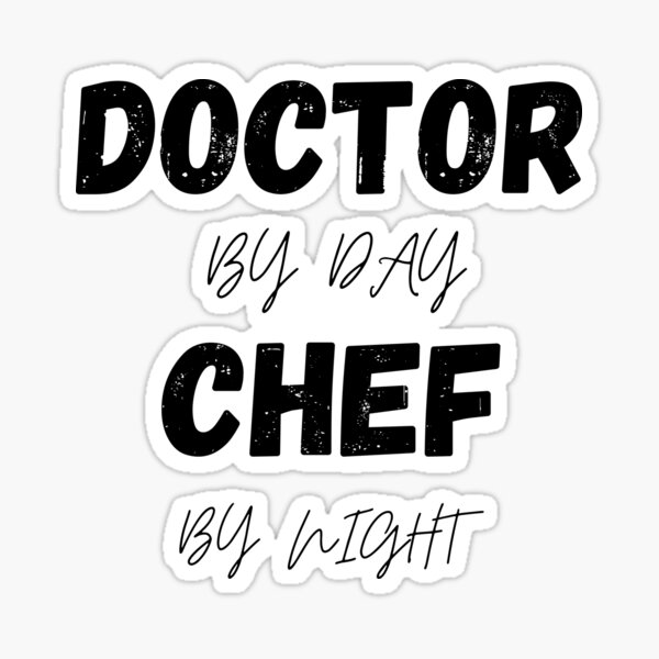 Item preview, Doctor by day dad by night designed and sold by humansociety.