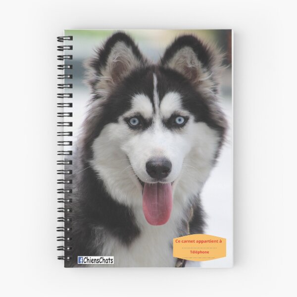 Item preview,  I illustrate a range of notebooks designed and sold by Trebor13.