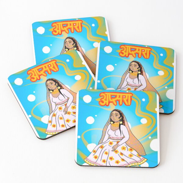 Item preview, Apsara designed and sold by thefrizzkid.