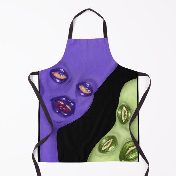 Item preview, Your Alien Friends at Area 51 designed and sold by Jessie Friedlander.