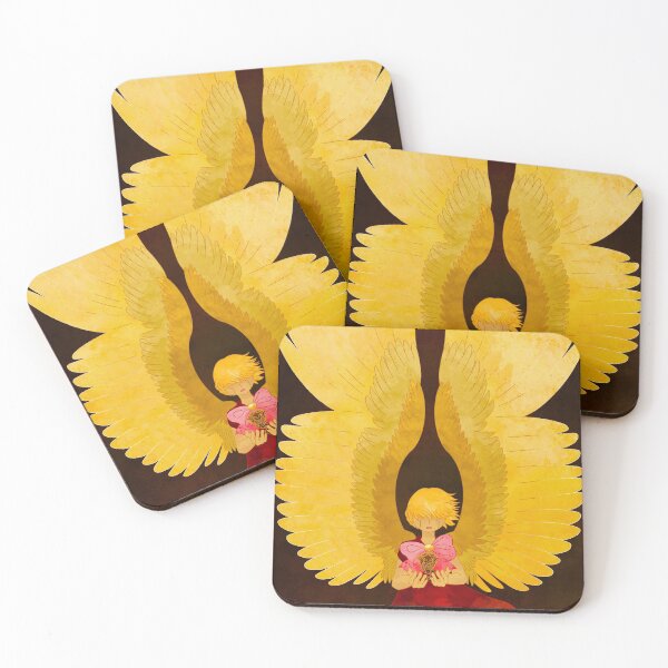 Item preview, Visible Wings designed and sold by LordyIrony.
