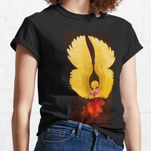 Visible Wings Classic T-Shirt