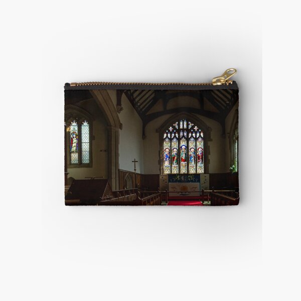 Item preview, Henley-in-Arden11 (St. John Church) designed and sold by jasminewang.