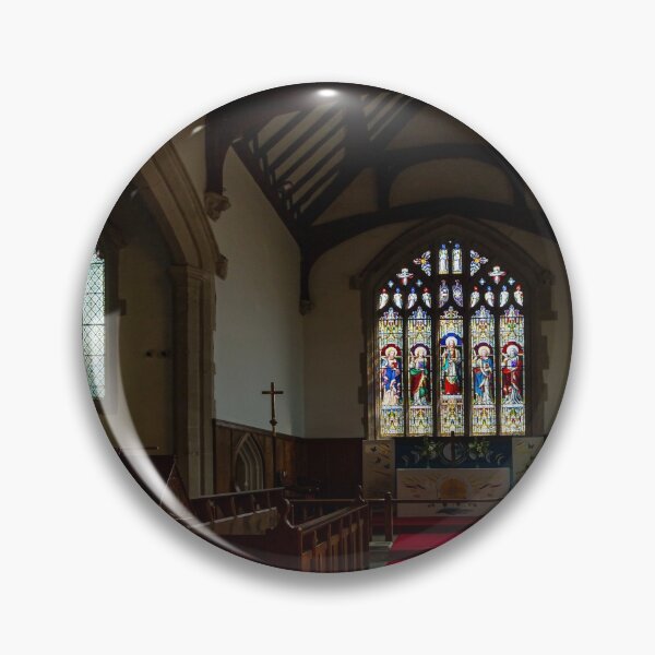 Item preview, Henley-in-Arden11 (St. John Church) designed and sold by jasminewang.