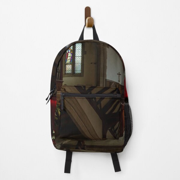 Item preview, Henley-in-Arden11 (St. John Church) designed and sold by jasminewang.