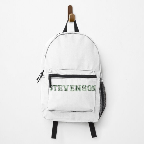 Item preview, Stevenson University Green Tie Dye designed and sold by Shelby MacAnanny.