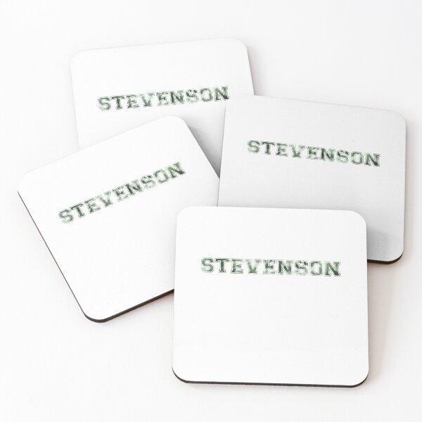Item preview, Stevenson University Green Tie Dye designed and sold by Shelby MacAnanny.