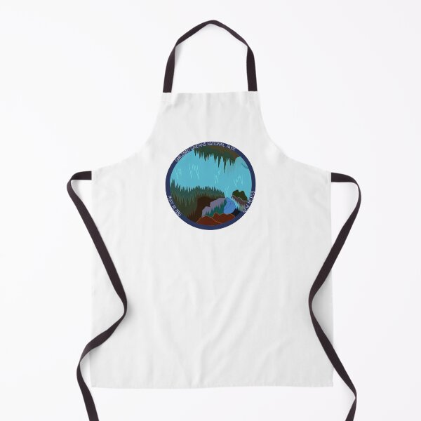 Item preview, Carlsbad Caverns National Park designed and sold by crocuscreates.