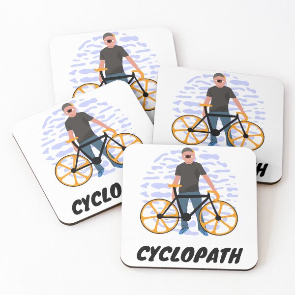 Item preview, Cyclopath designed and sold by equilibrum08.