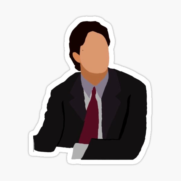 chandler bing vinyl