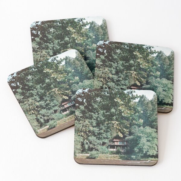 Item preview, Cabin by the Water designed and sold by maggieoreimer.