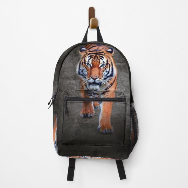 Item preview, Prowling Tiger designed and sold by Savannah Gibbs.