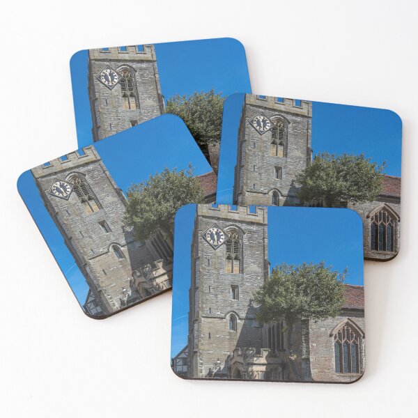 Item preview, Henley-in-Arden 5 St. John church designed and sold by jasminewang.