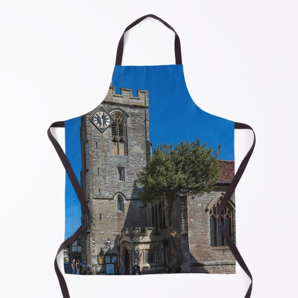 Item preview, Henley-in-Arden 5 St. John church designed and sold by jasminewang.