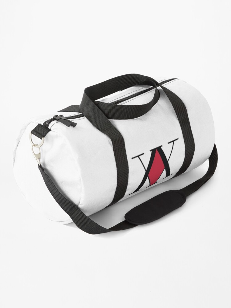 hunter duffle