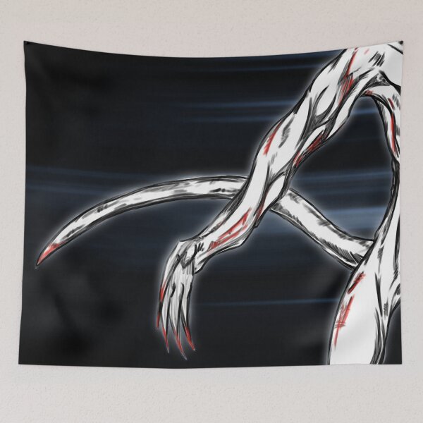 Item preview, Wendigo designed and sold by Tim Maidment.