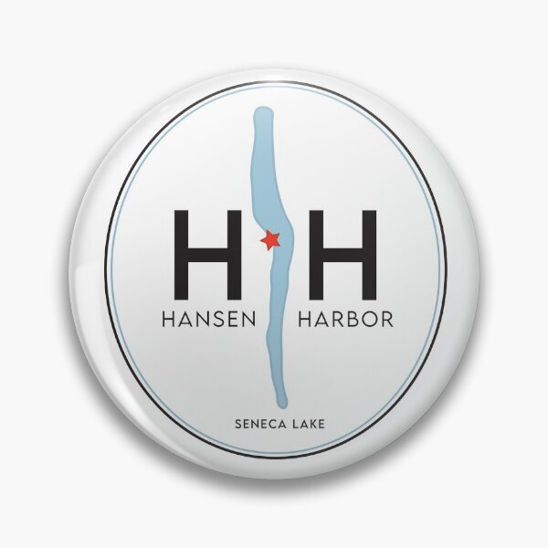 Artikelvorschau, Hansen Harbour Logo entworfen und verkauft von AJS1318.