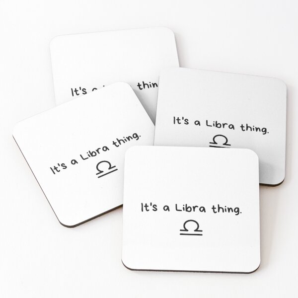 Item preview, It's a Libra thing designed and sold by mileyyoung.