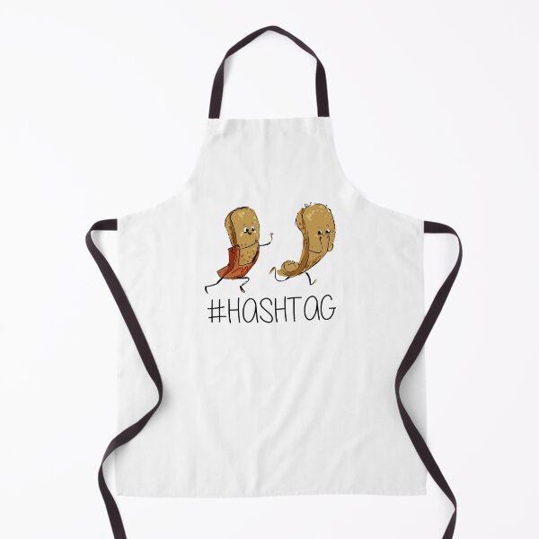 Item preview, Hashtag designed and sold by Coolprints1.