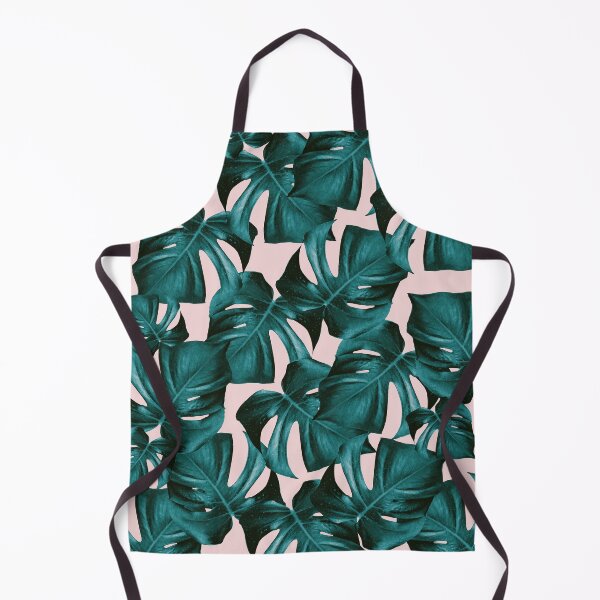Item preview, Tropical Monstera Leaves Pattern #1 #foliage #decor #art designed and sold by Anita's & Bella's Art.