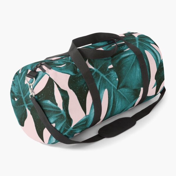 Item preview, Tropical Monstera Leaves Pattern #1 #foliage #decor #art designed and sold by Anita's & Bella's Art.