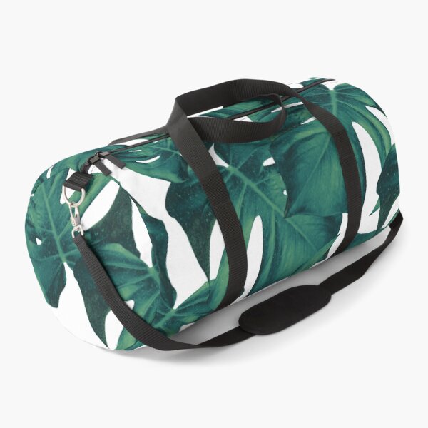 Item preview, Tropical Monstera Leaves Pattern #2 #foliage #decor #art designed and sold by Anita's & Bella's Art.