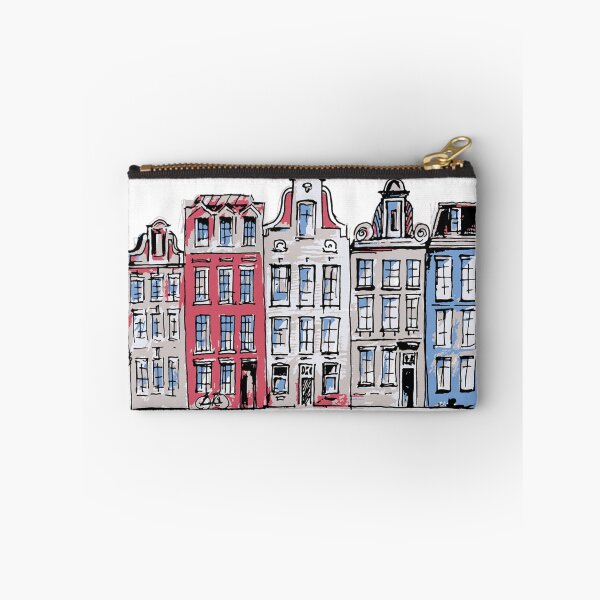 Item preview, Amsterdam the Freedom Loving City designed and sold by joeyth.