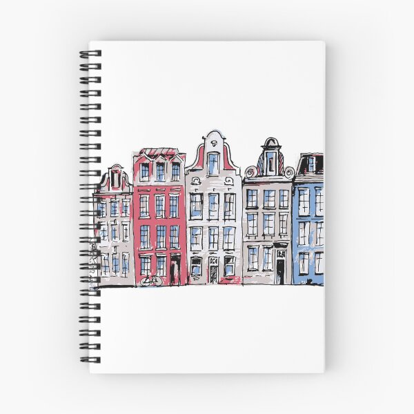 Item preview, Amsterdam the Freedom Loving City designed and sold by joeyth.