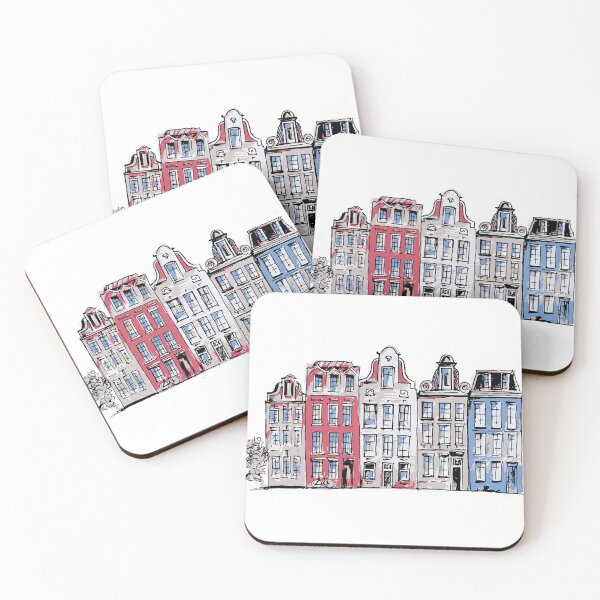 Item preview, Amsterdam the Freedom Loving City designed and sold by joeyth.