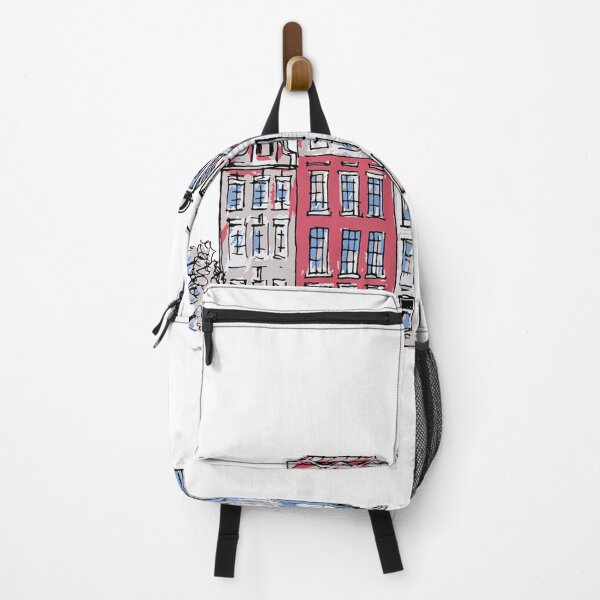 Item preview, Amsterdam the Freedom Loving City designed and sold by joeyth.