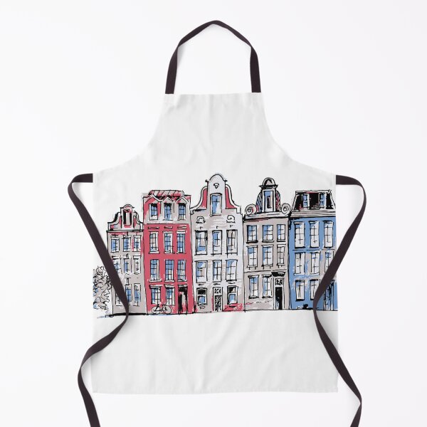 Item preview, Amsterdam the Freedom Loving City designed and sold by joeyth.
