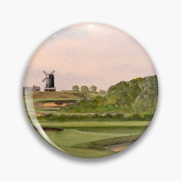Item preview, National Golf Links Of America designed and sold by William Holkham.
