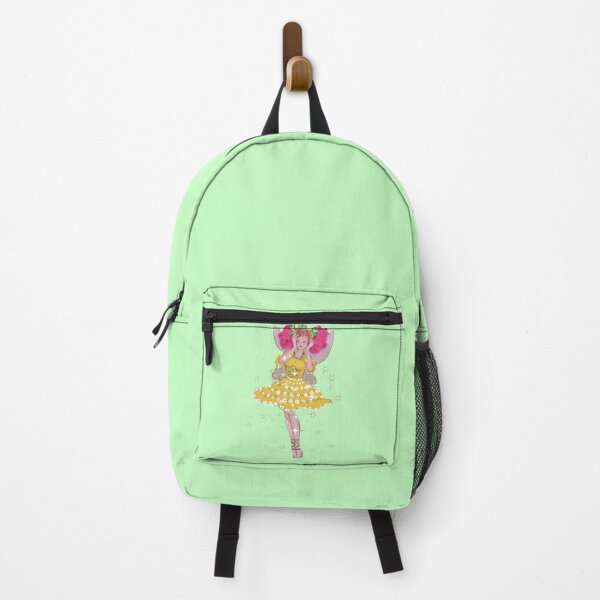 Item preview, Dessa The Daisy Princess Fairy™ designed and sold by TeelieTurner.