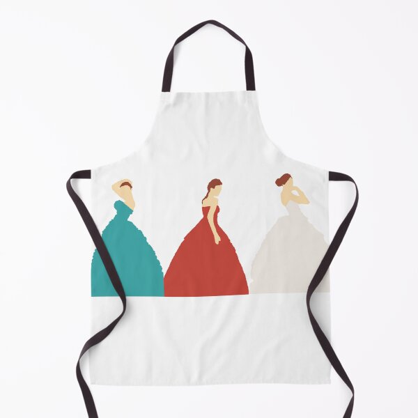 Item preview, The Selection Trilogy Silhouettes designed and sold by epsmith597.