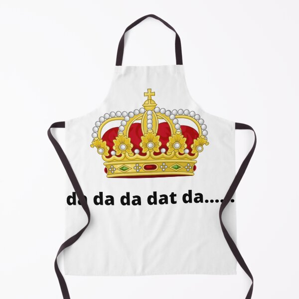Item preview, King George designed and sold by Max  Sklar.