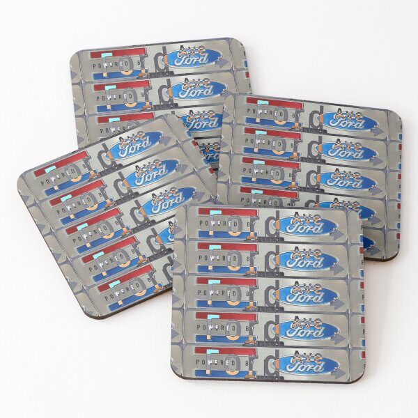 Item preview, Ford Blue Oval designed and sold by asphaltimages.