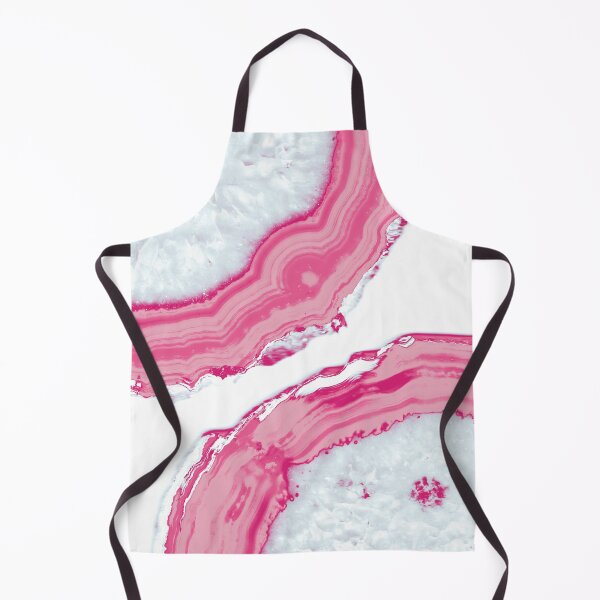 Item preview, Pink Rose Blush Agate #1 #gem #decor #art designed and sold by Anita's & Bella's Art.