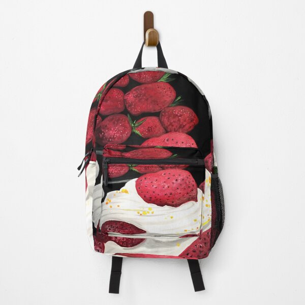 Item preview, Strawberry Dream designed and sold by Adamzworld.