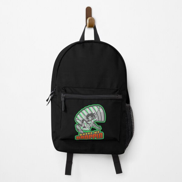 Item preview, Where We Droppin designed and sold by Statement-Teez.